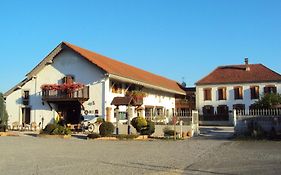 Logis Hôtel Les 3B